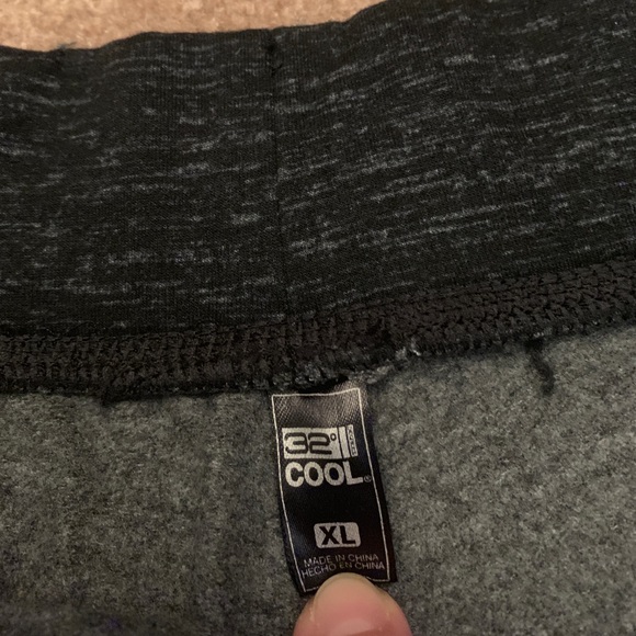 32 Degrees lounge shorts - Picture 6 of 11